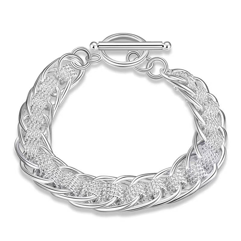 Europese en Amerikaanse mode damesarmband