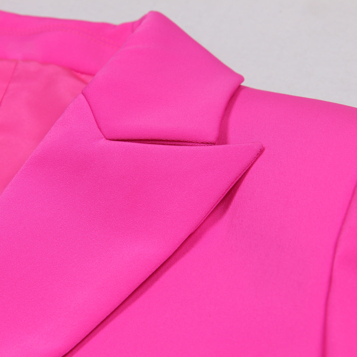 Leisure Temperament Commute Women's Fashion Suit