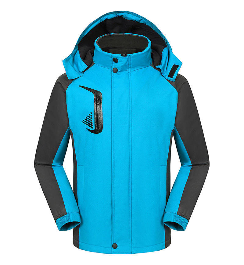 Water Repellent Fleece-lined Work Clothes