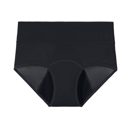 Multi-color Optional 3-layer Absorption Menstrual Women's Underwear Breathable