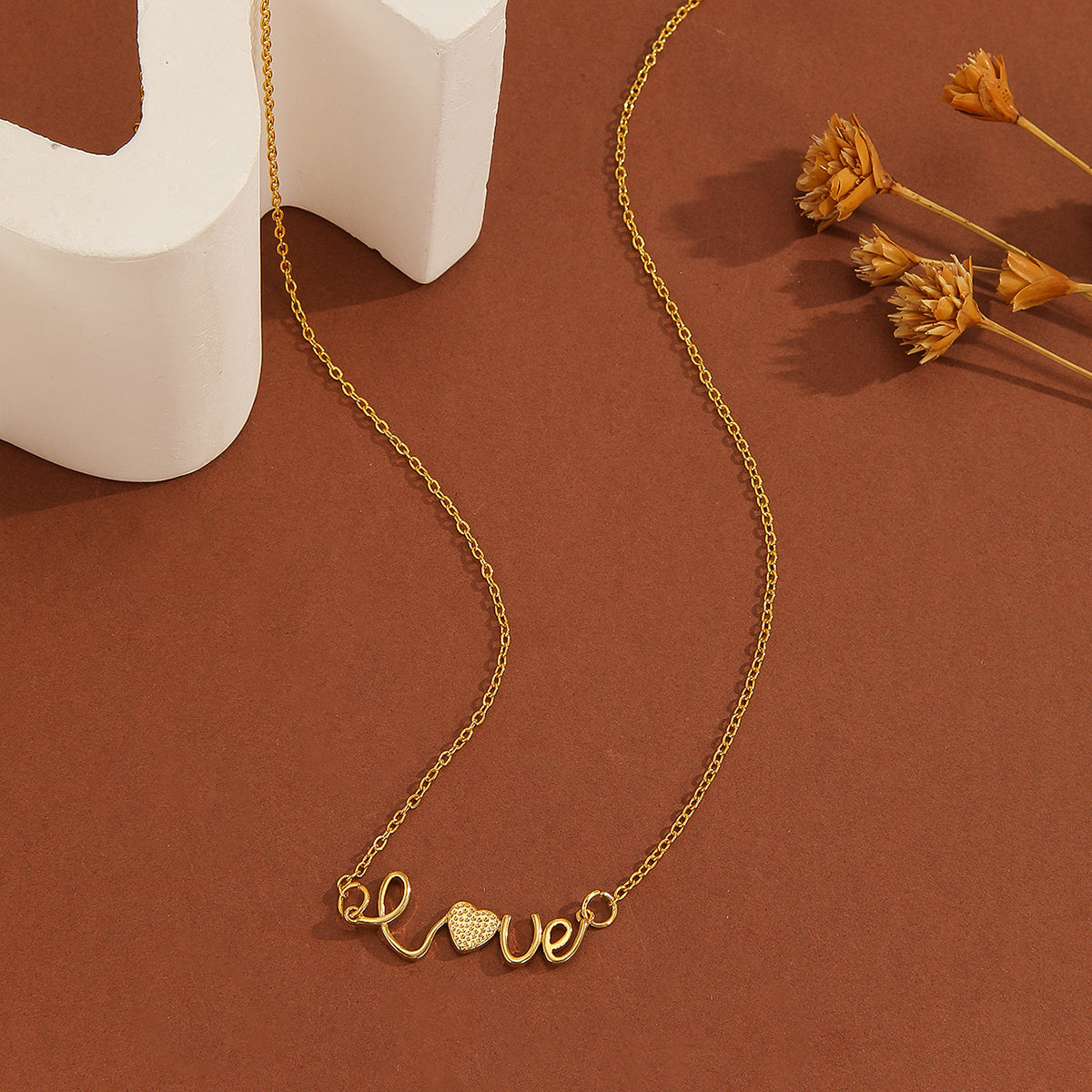 1 stuk eenvoudige, prachtige, ingelegde, sprankelende diamanten symbool 8, letterliefdeshanger ketting, geschikt voor dagelijks gebruik door vrouwen, een vakantiecadeau voor echtgenotes en moeders