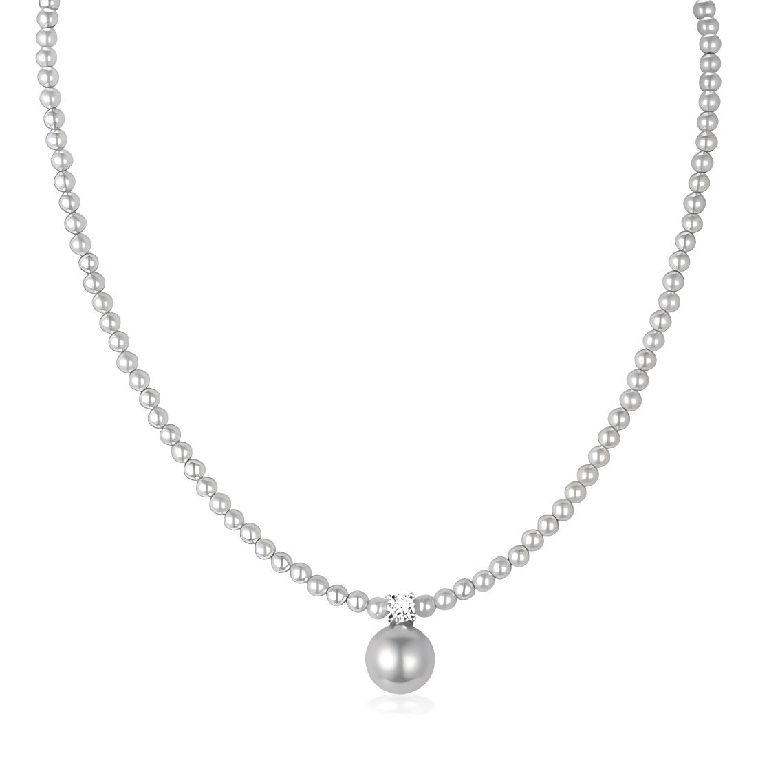 New Popular Clavicle Chain Spring And Summer Sweater Chain