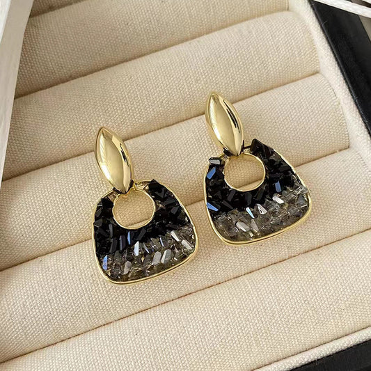 Elegant All-matching Graceful Earrings