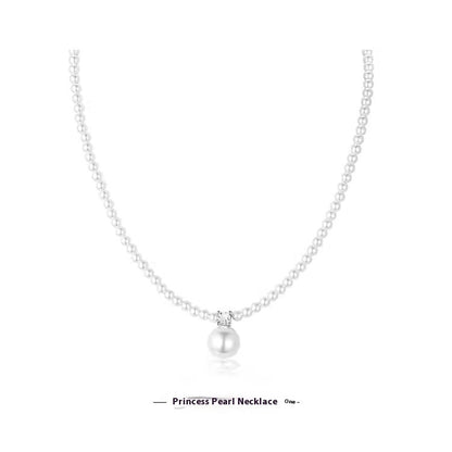 New Popular Clavicle Chain Spring And Summer Sweater Chain